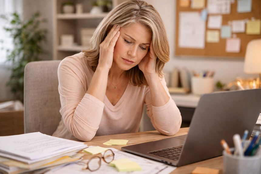 Gut Health & ADHD Support