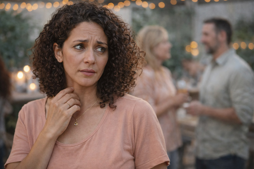 Gut Health & Anxiety