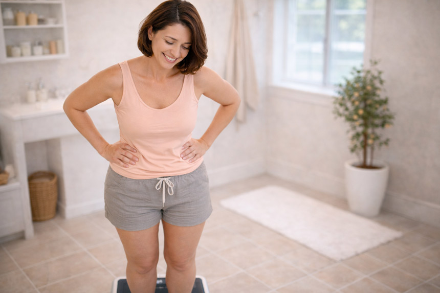 Weight Loss & Metabolic Support (Including GLP-1 Support)