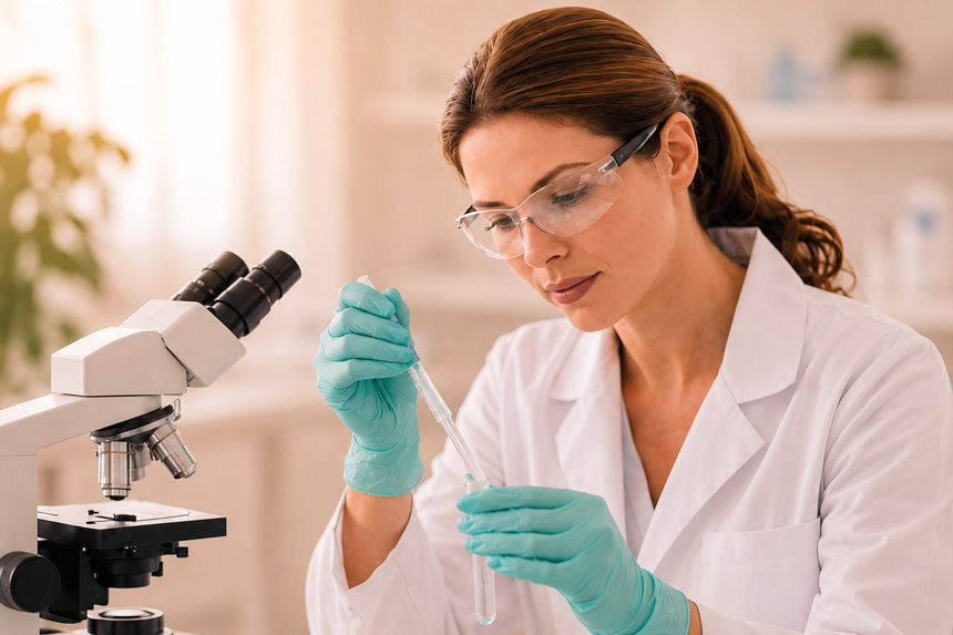 Functional Testing & Personalised Health Insights