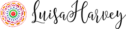 Luisa Harvey Logo